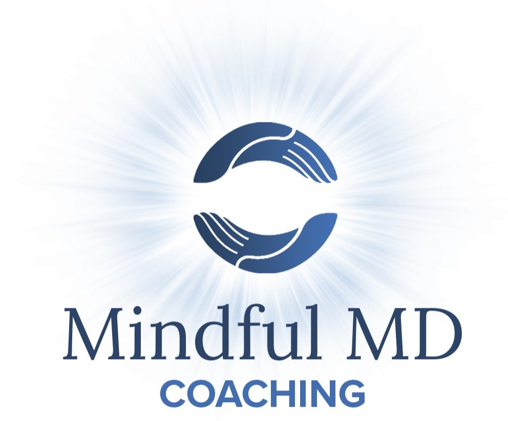 Mindful MD Coaching | Mindfulness Coaching