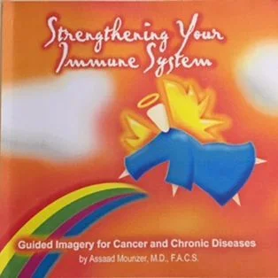 Strengthening Your Immune System