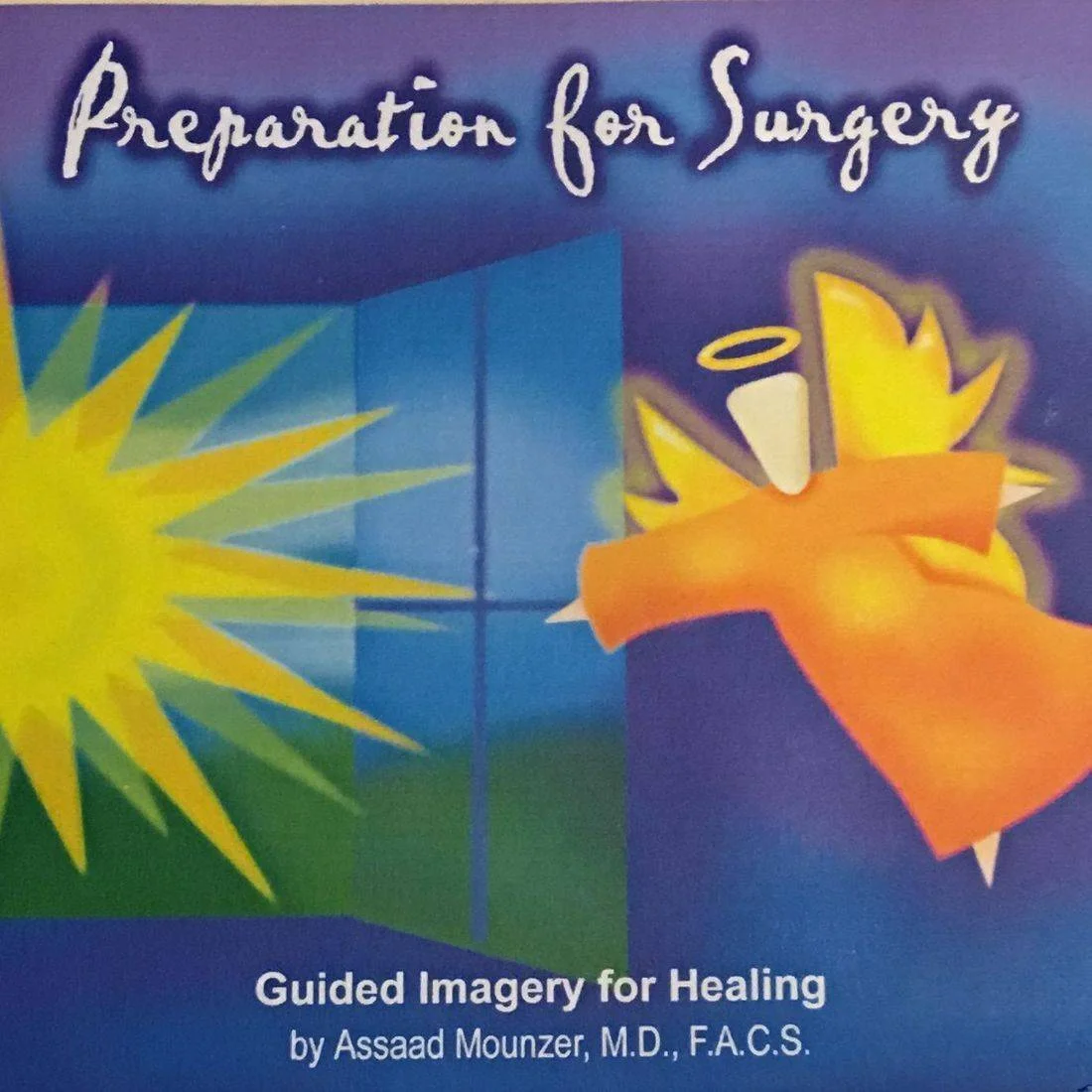 Preparation for Surgery