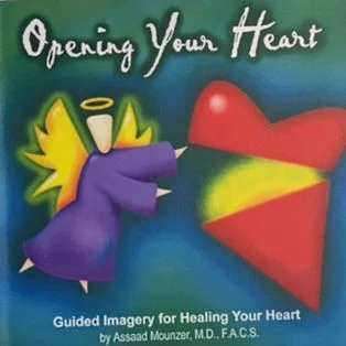Opening Your Heart