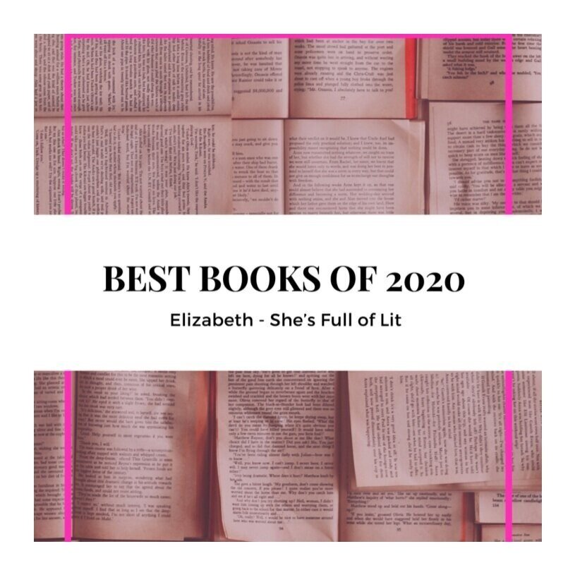 Best Books of the Year