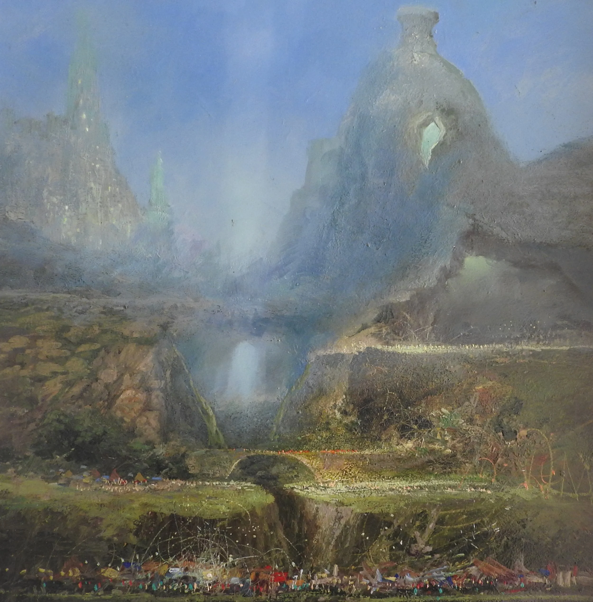 MAGIC FANTASY