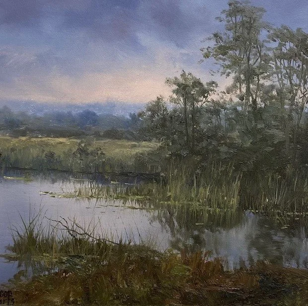 MEMORIES OF NATURE I SOLD