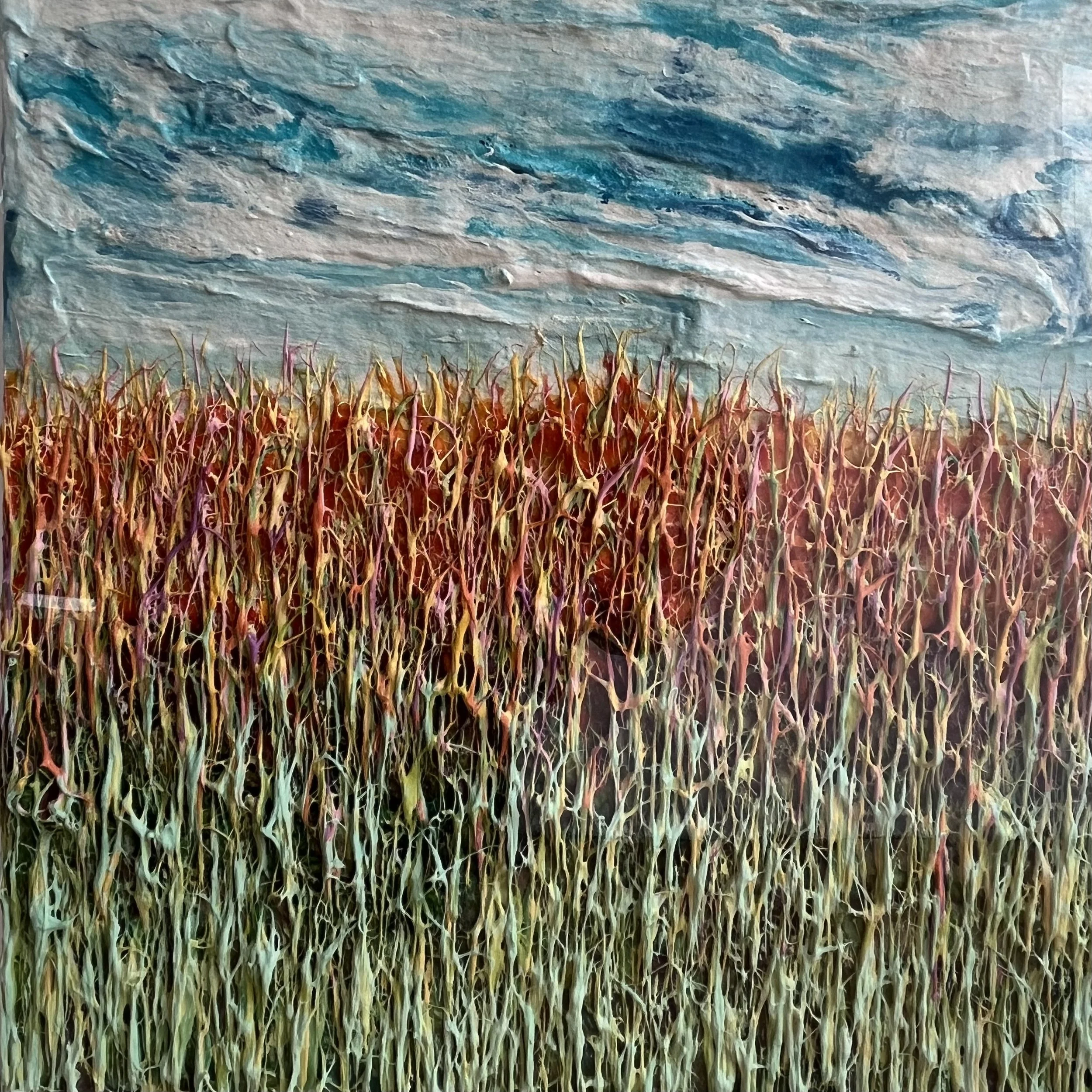 SEA GRASSES