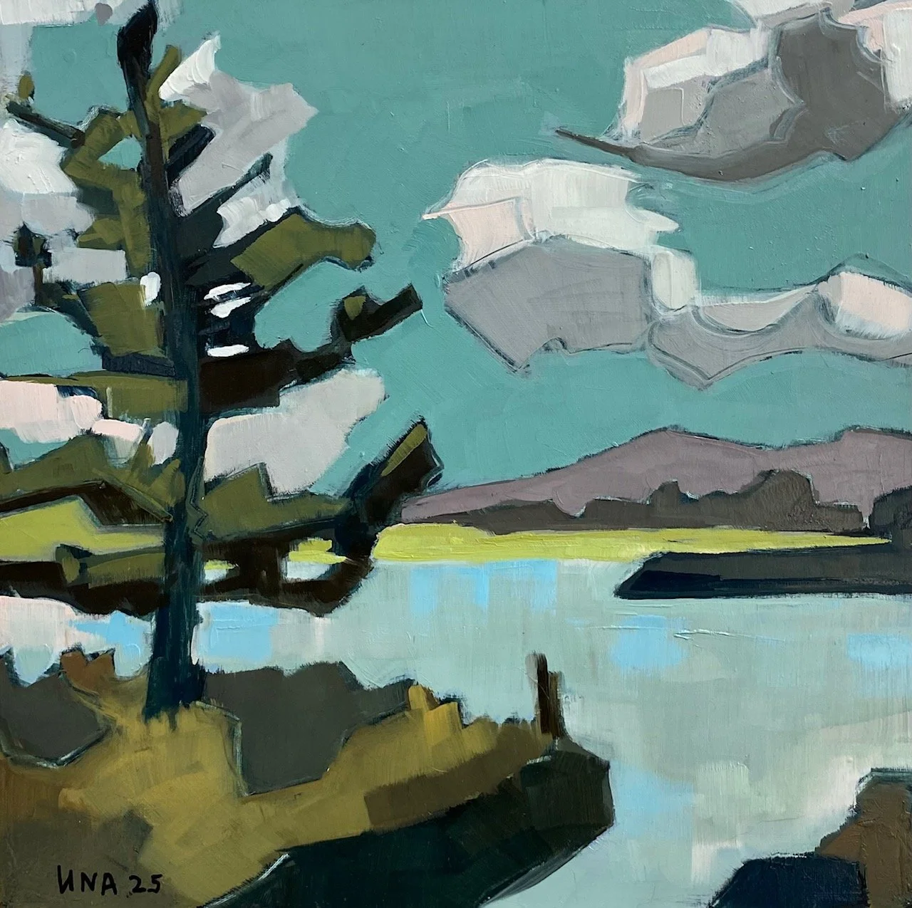 SCOTS PINE