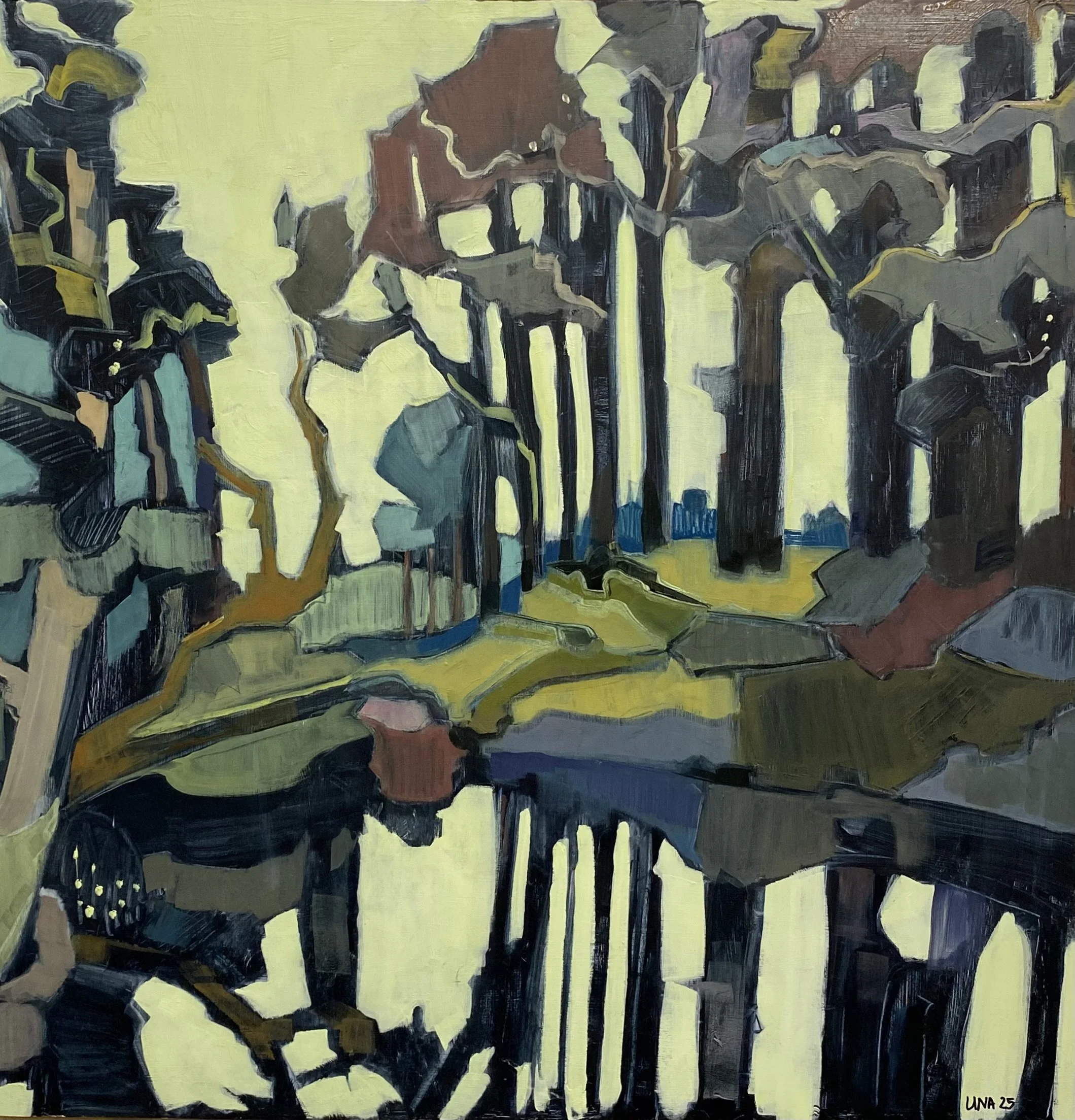 DROMANASSIG, KENMARE