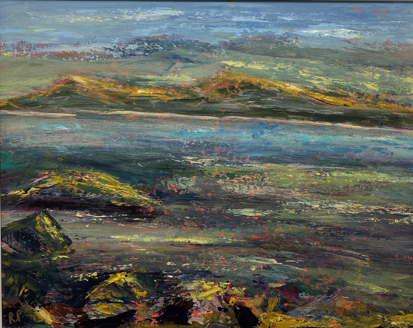 Coornagillagh