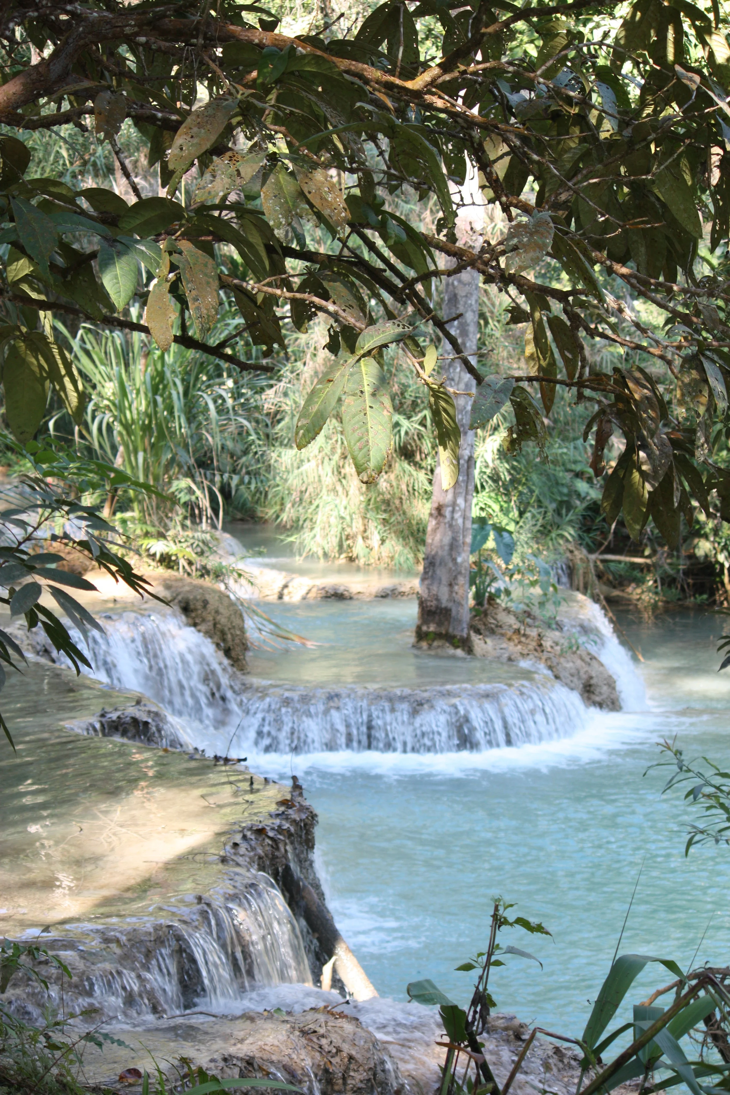 Day 12 -- More Laos