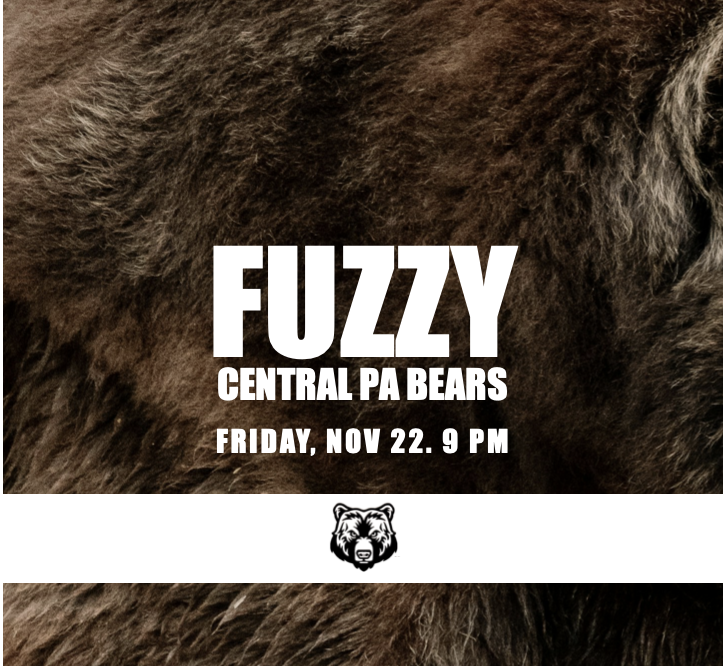 Fuzzy