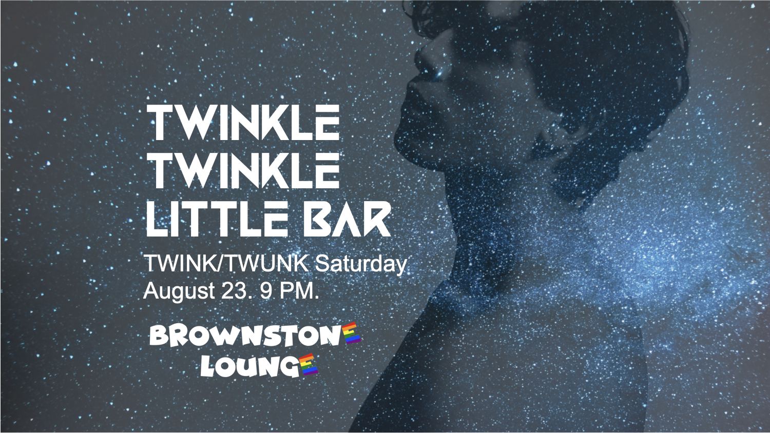 Twinkle, Twinkle, Little Bar