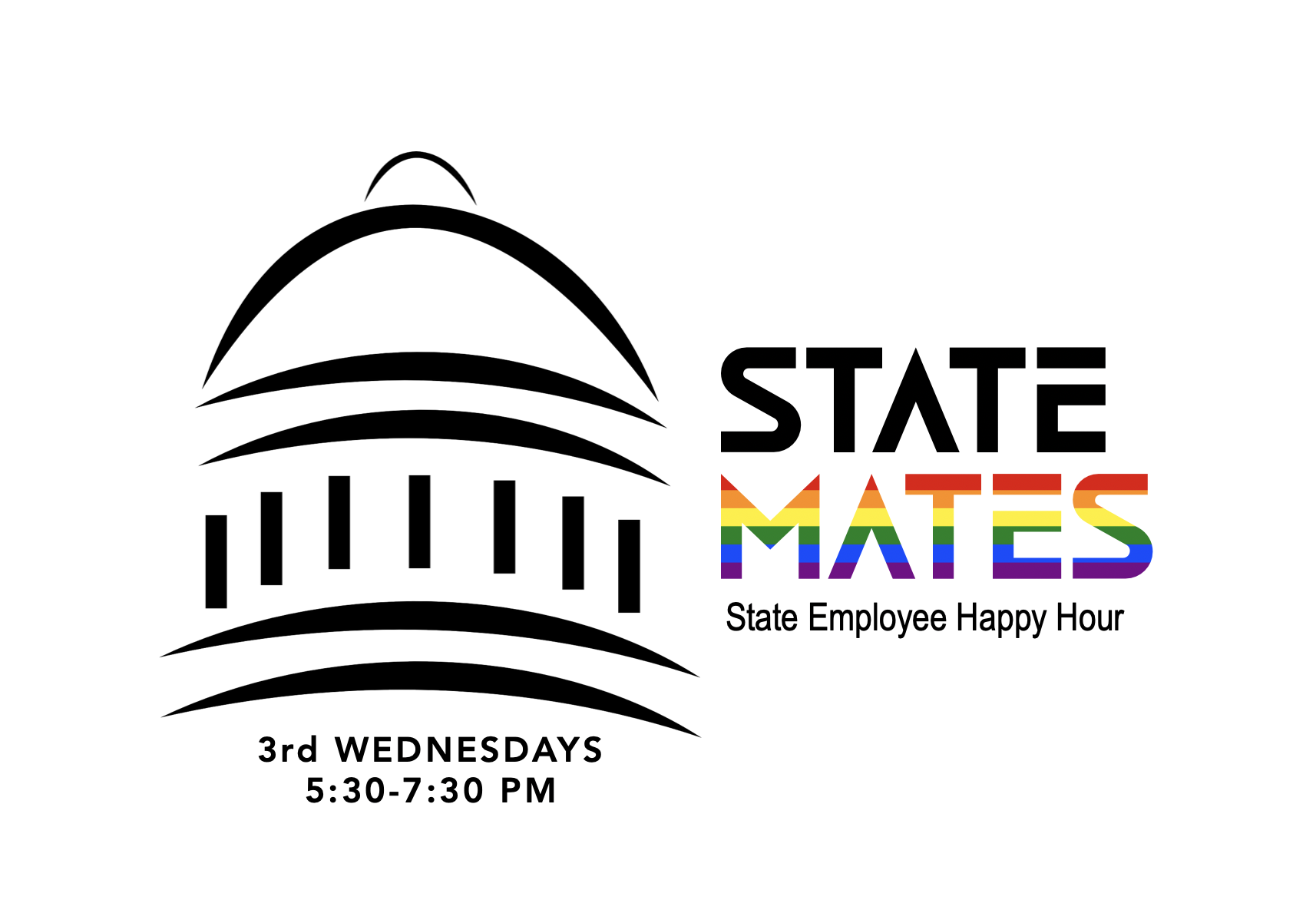 State Mates: State Employees Happy Hour