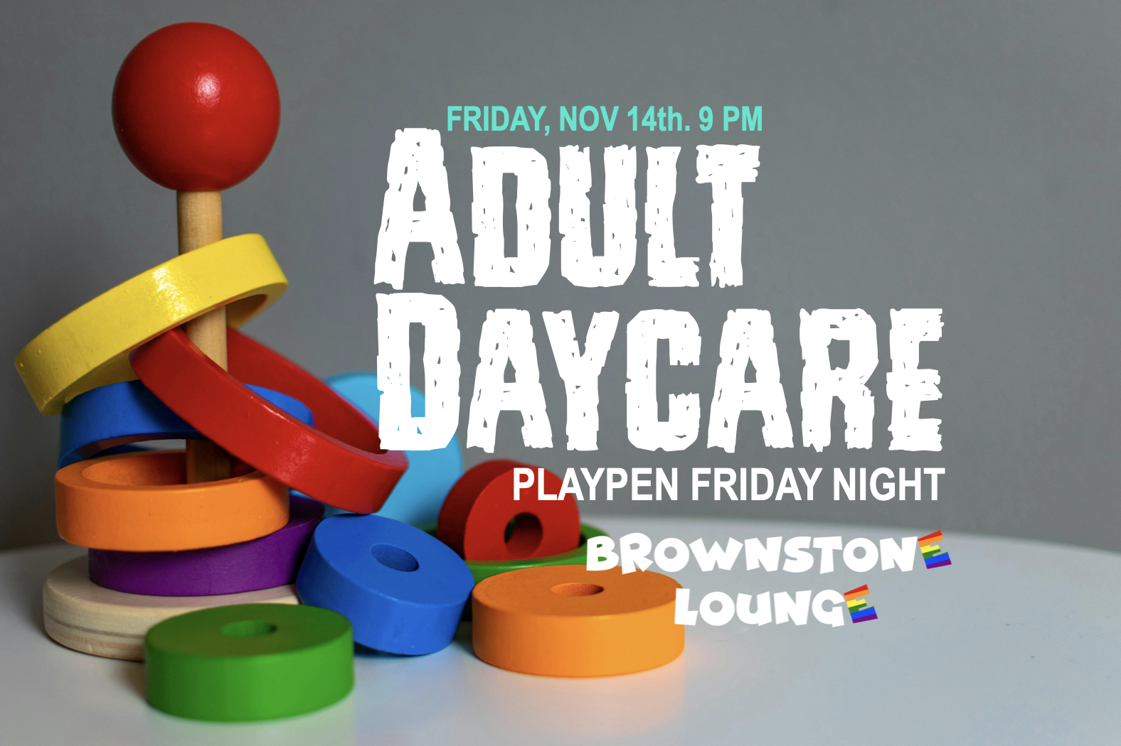 Adult Daycare