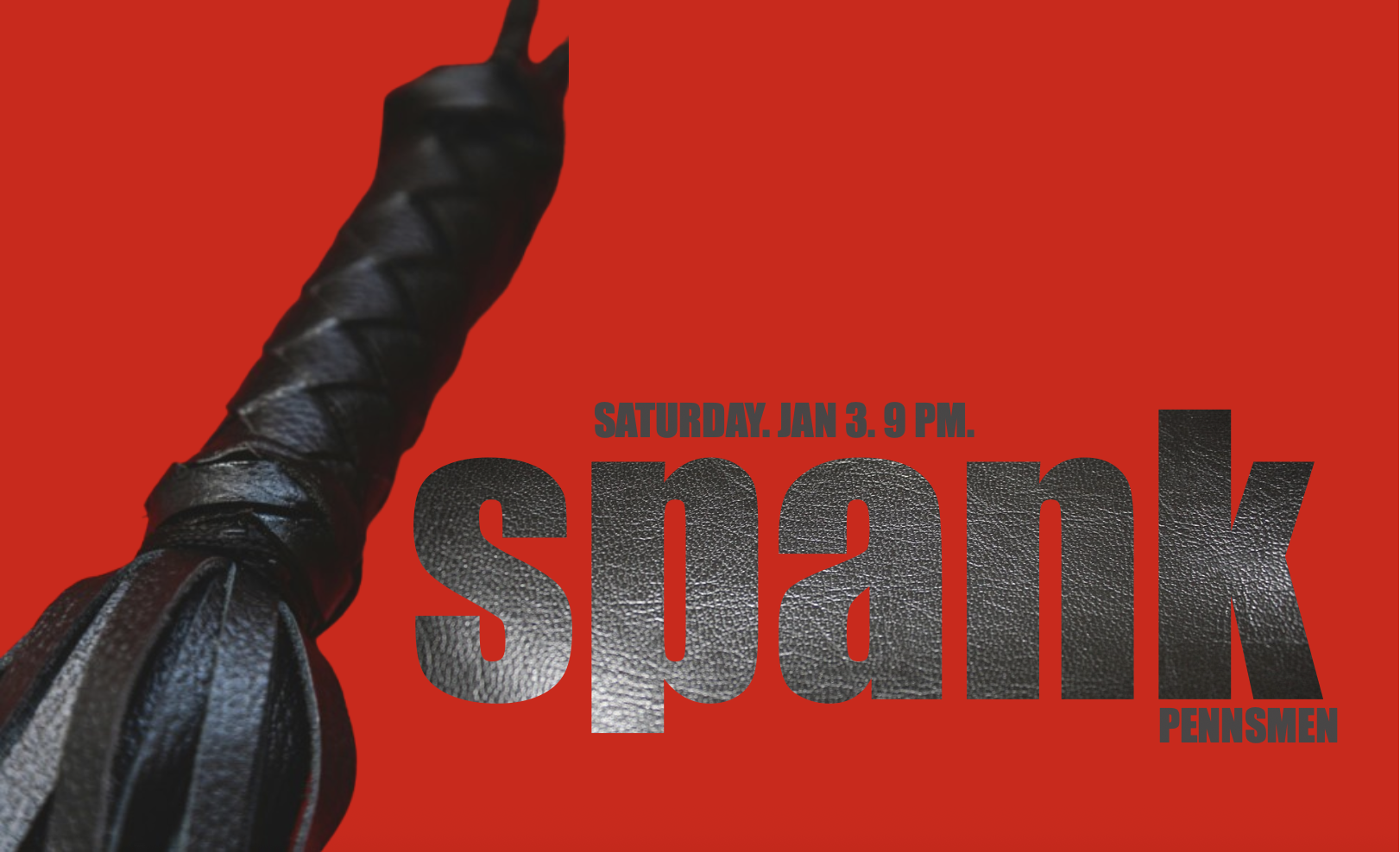 Spank