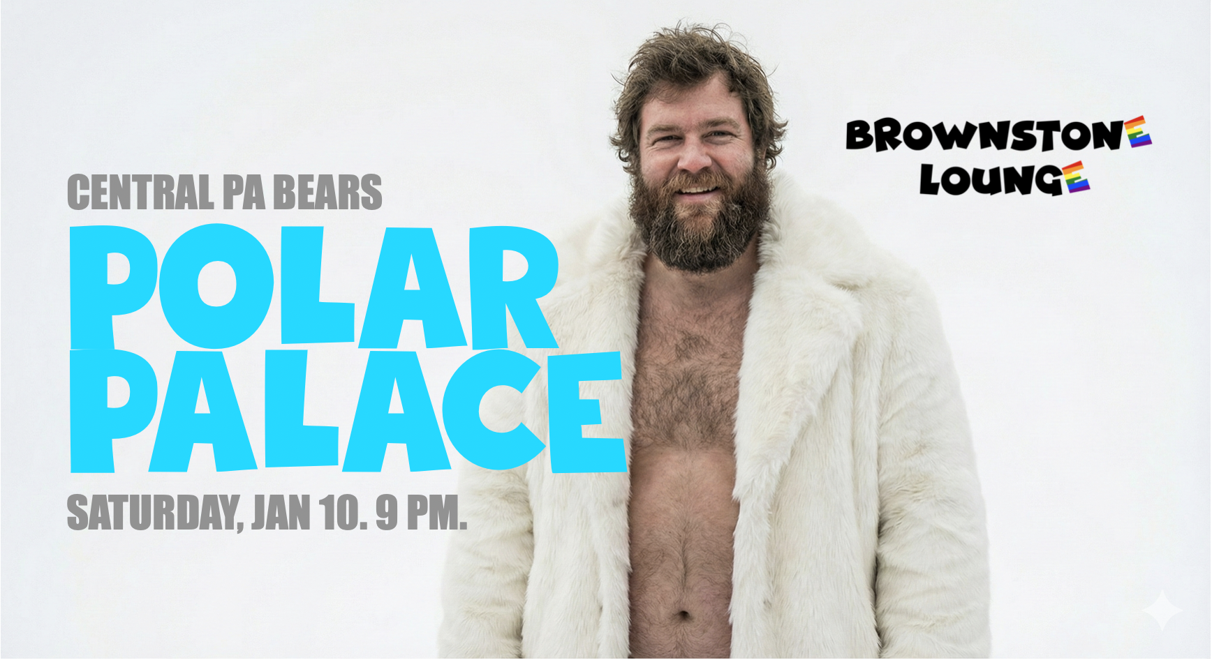 Polar Palace