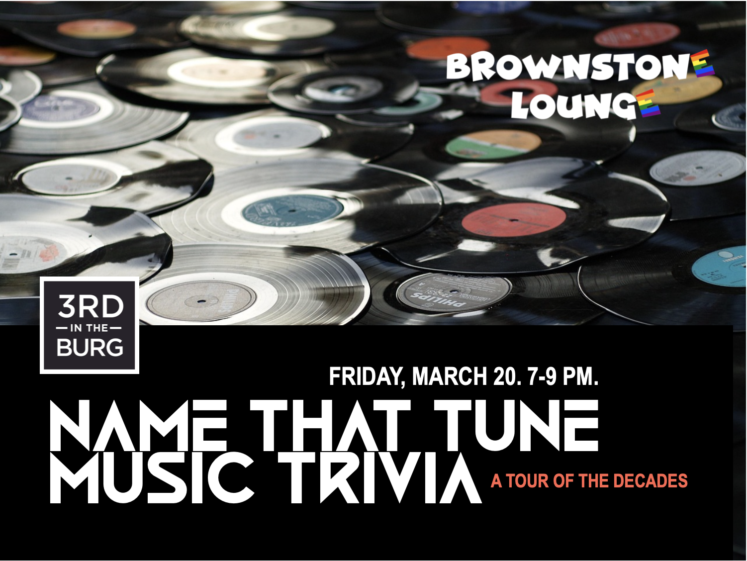 Name That Tune Music Trivia
