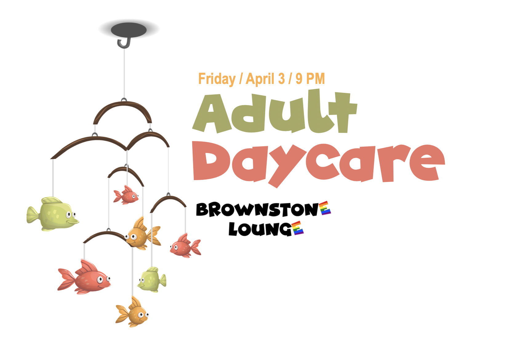 Adult Daycare