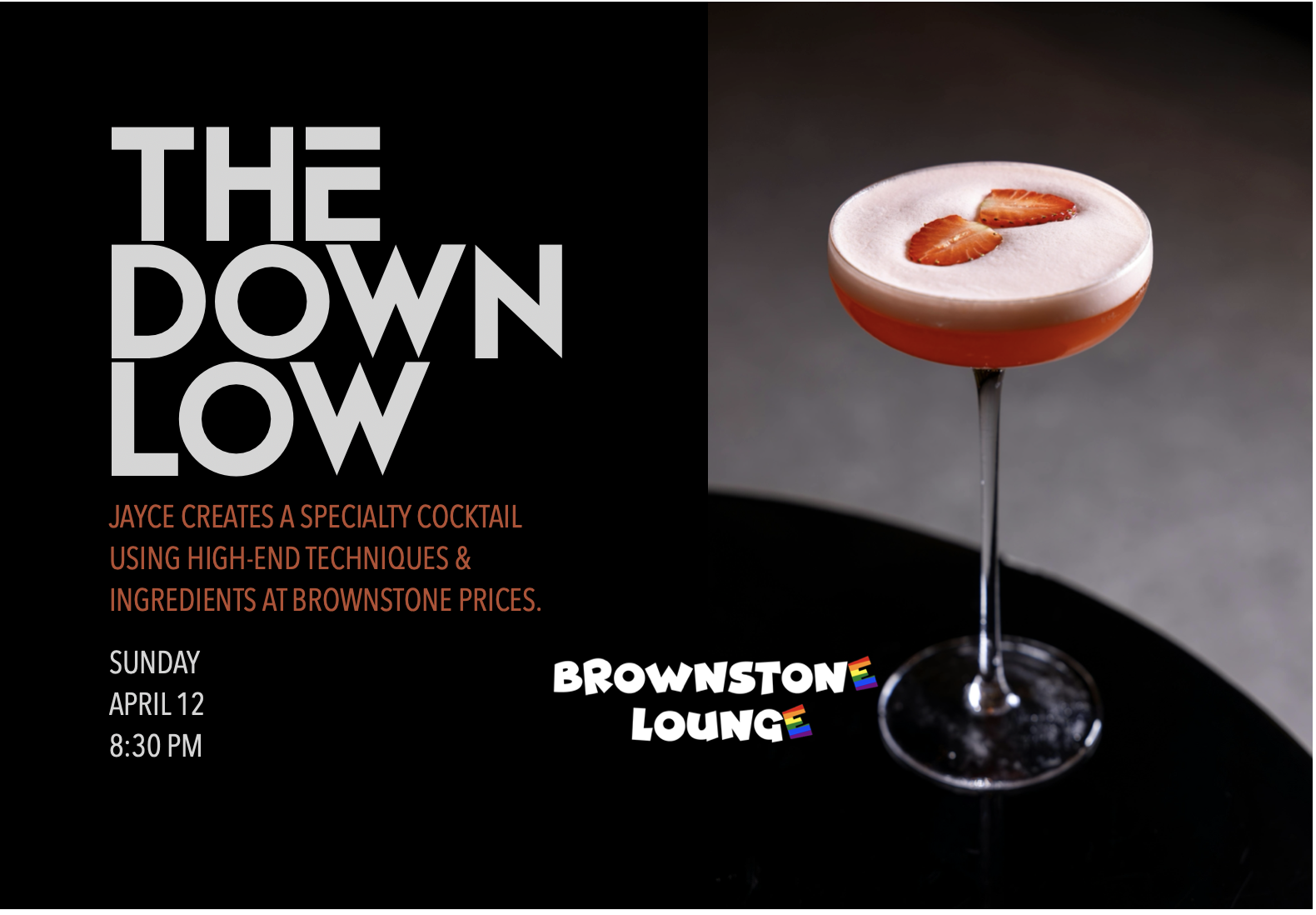 The Down Low with Jayce