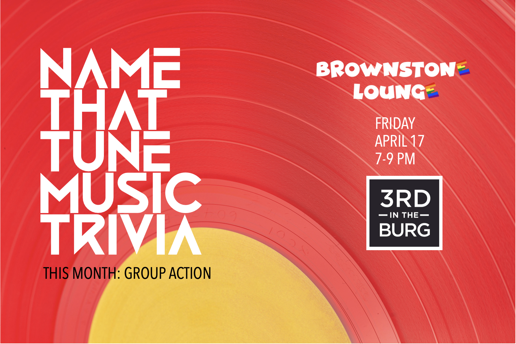 Name That Tune Music Trivia