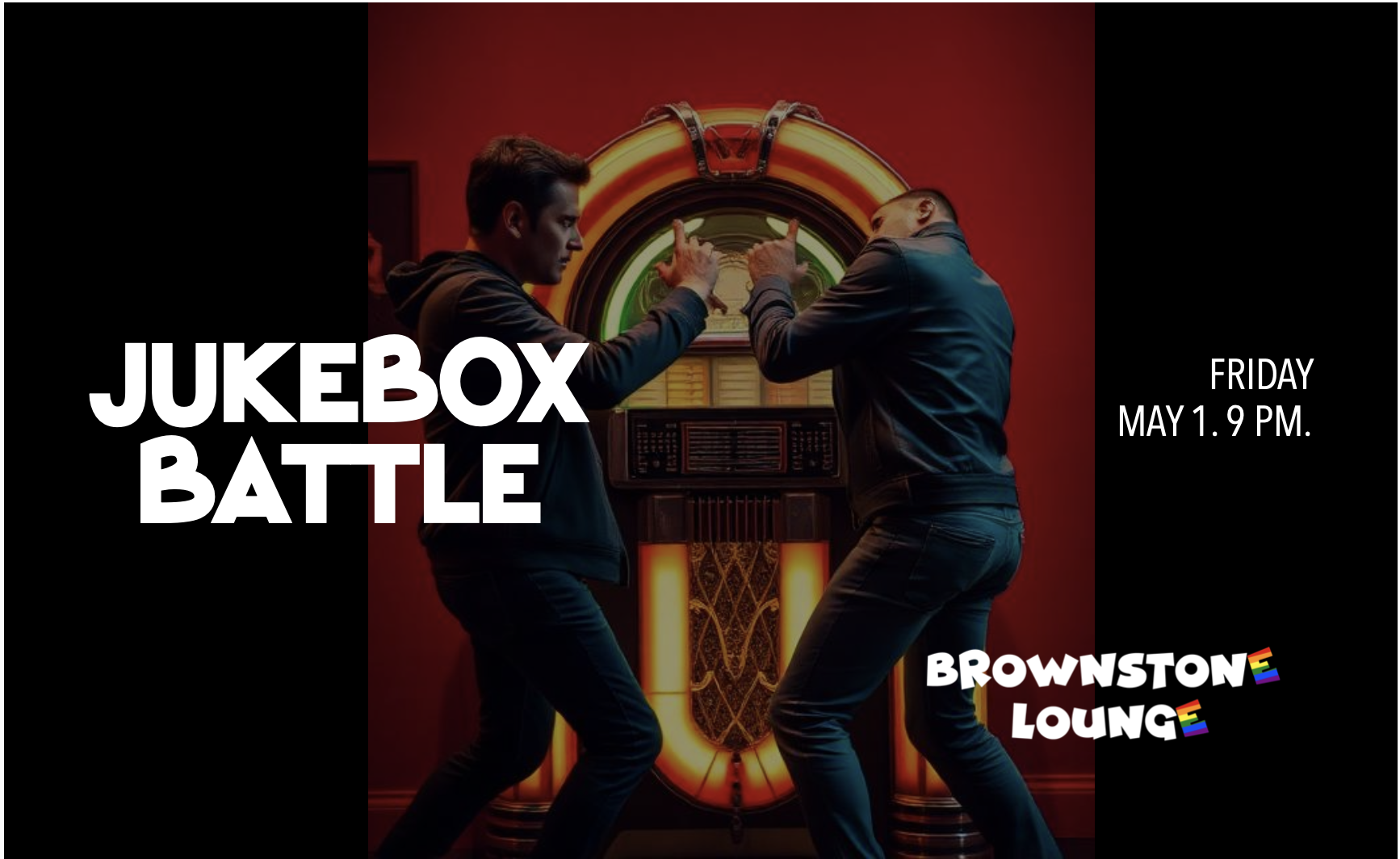 Jukebox Battle