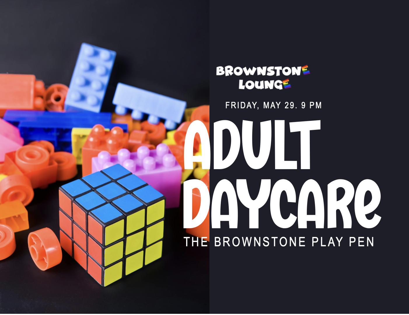 Adult Daycare