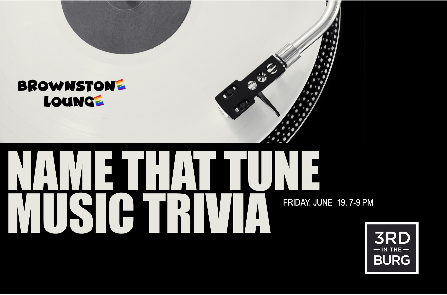 Name That Tune Music Trivia