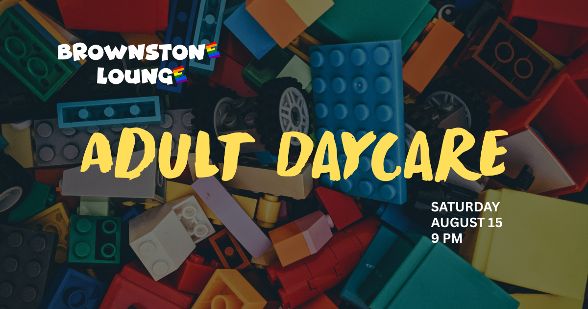 Adult Daycare