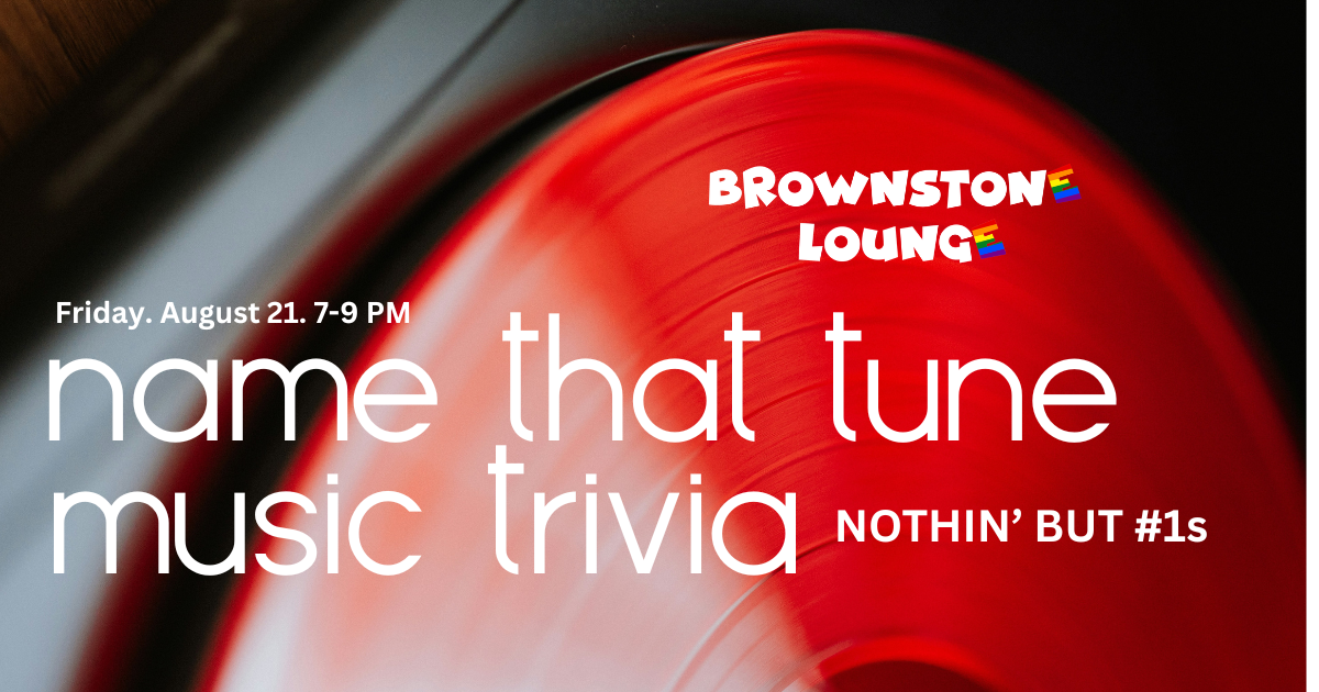 Name That Tune Music Trivia