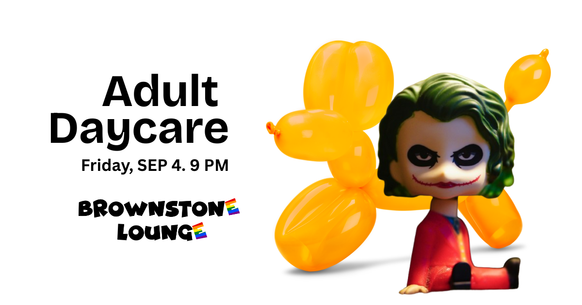 Adult Daycare