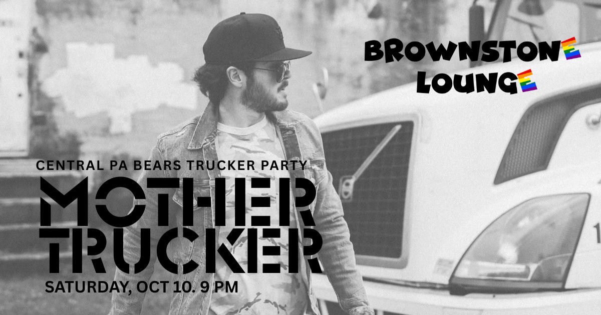 Mother Trucker