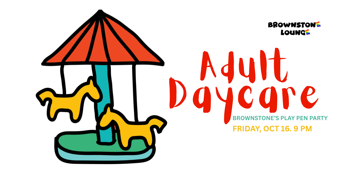 Adult Daycare