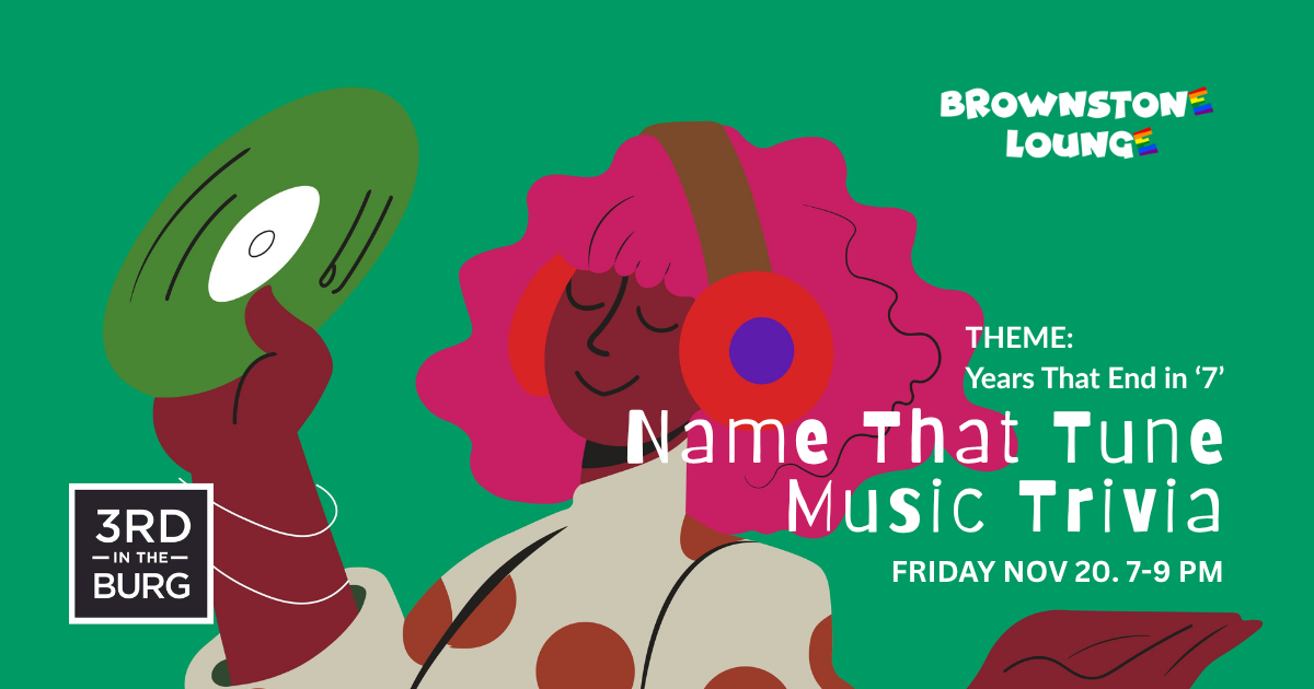 Name That Tune Music Trivia