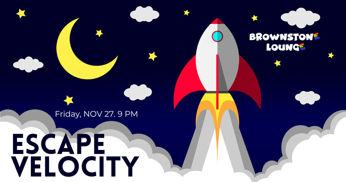 Escape Velocity
