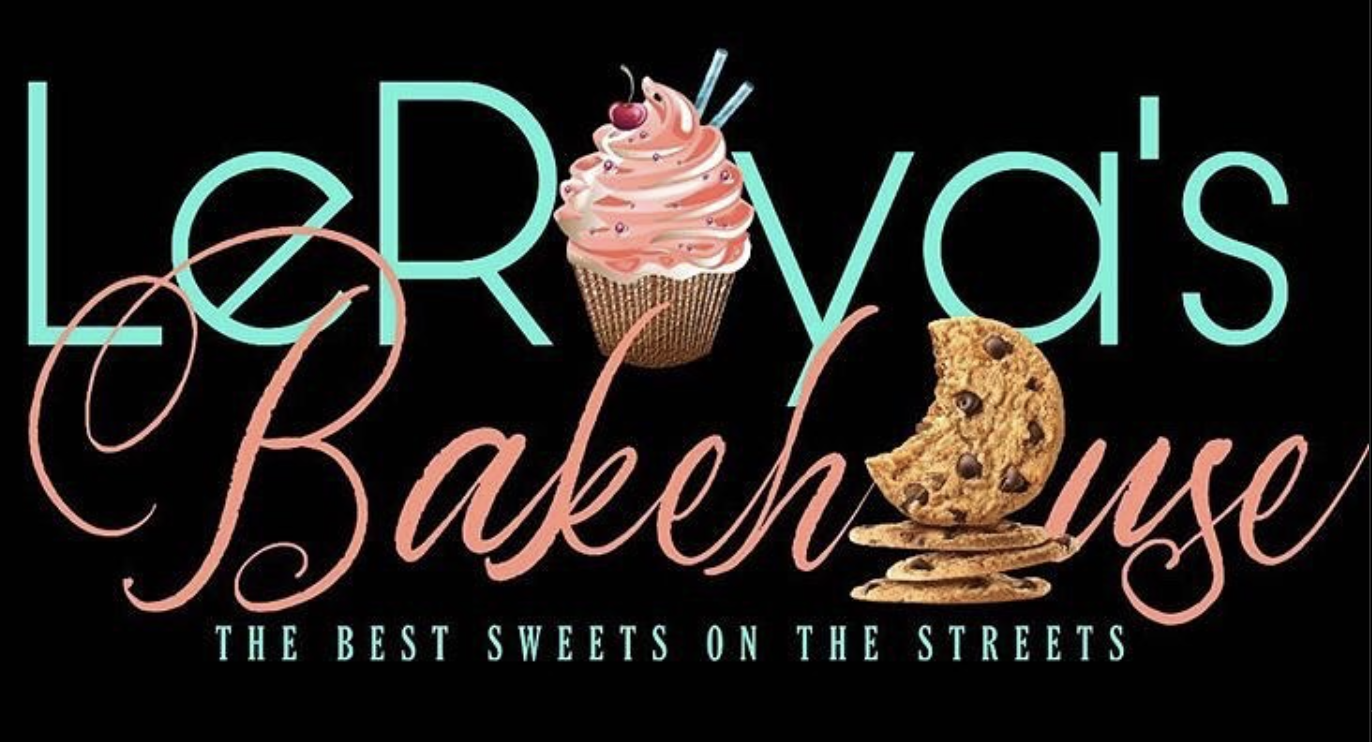 LeRoya's Bakehouse