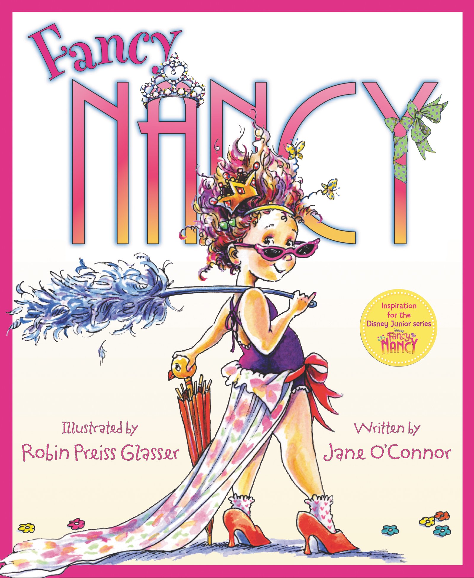 FANCY NANCY - Cover US.jpg