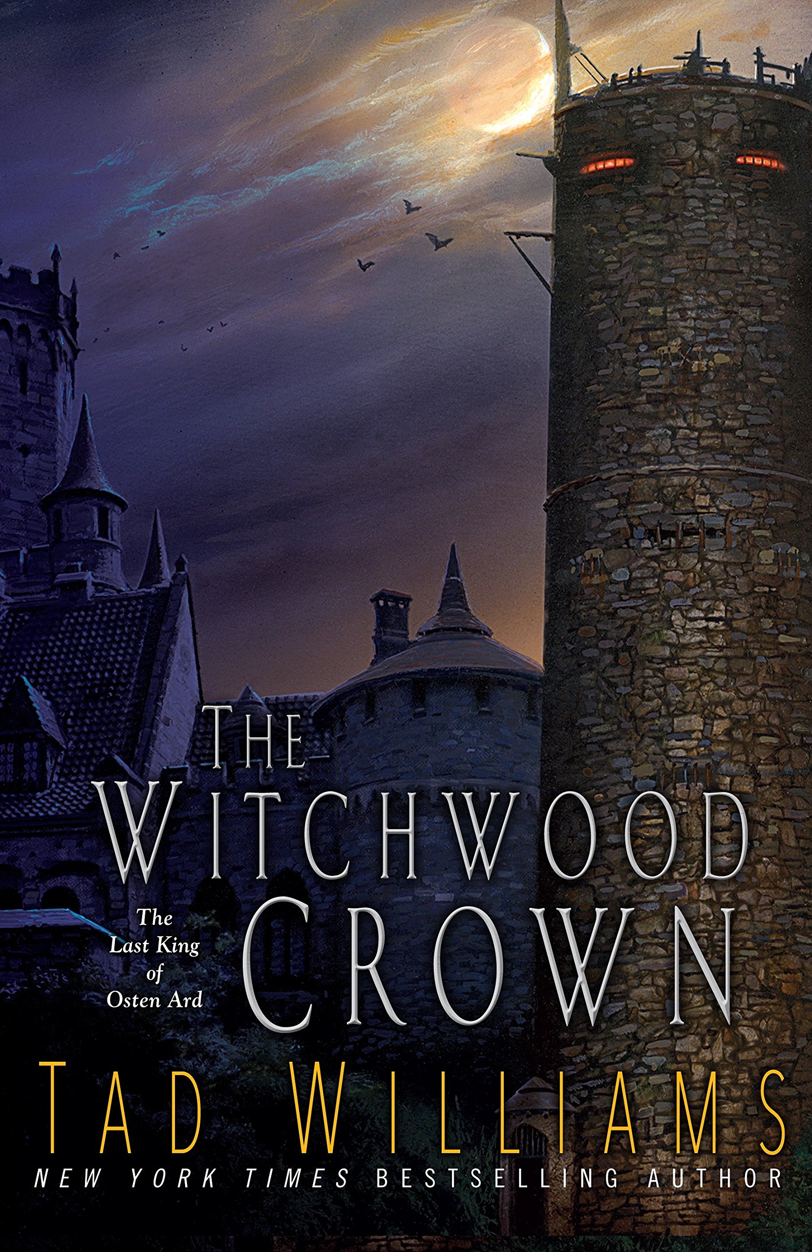 Williams, WITCHWOOD CROWN, US cover.jpg