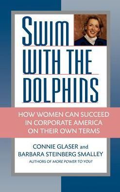 Glaser, SWIM WITH THE DOLPHINS.jpg
