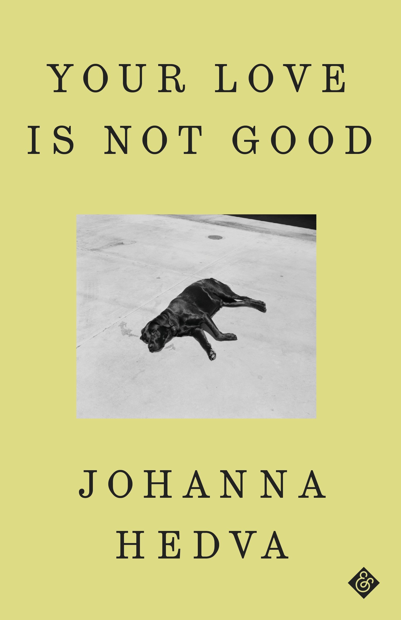 Your Love is Not Good by Johanna Hedva.jpg
