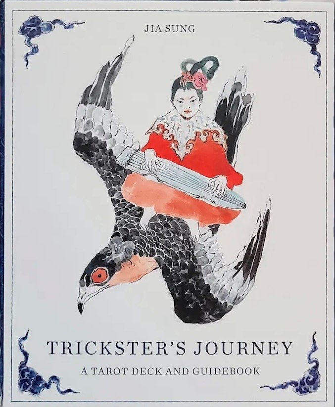 Trickster's Journey by Jia Sung.jpg