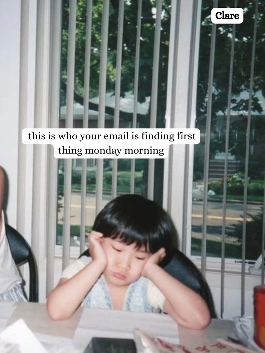 here at greenburger, we strive to be trend-setters...but today, duty calls, and we&rsquo;re trend ✨ followers ✨

enjoy this walk down memory lane courtesy of our childhood archives!!