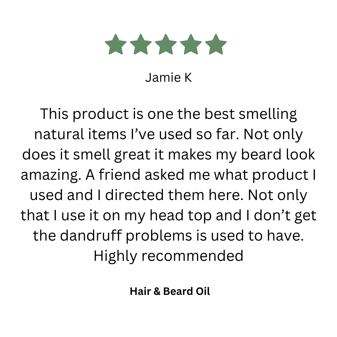  Review for Kitchen Cosmetics Hair and Beard or Hair Growth Oil haircare product 