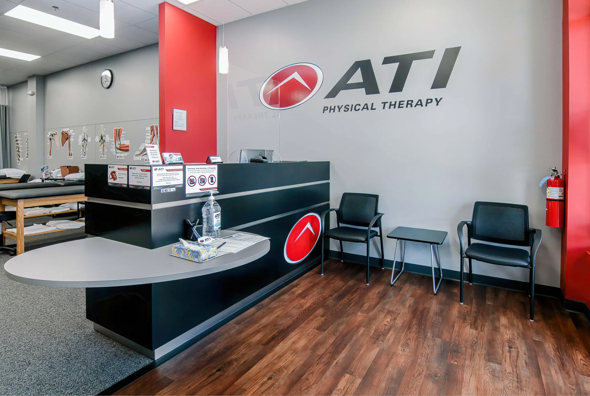 ATI Gallery — Rockport Construction Group
