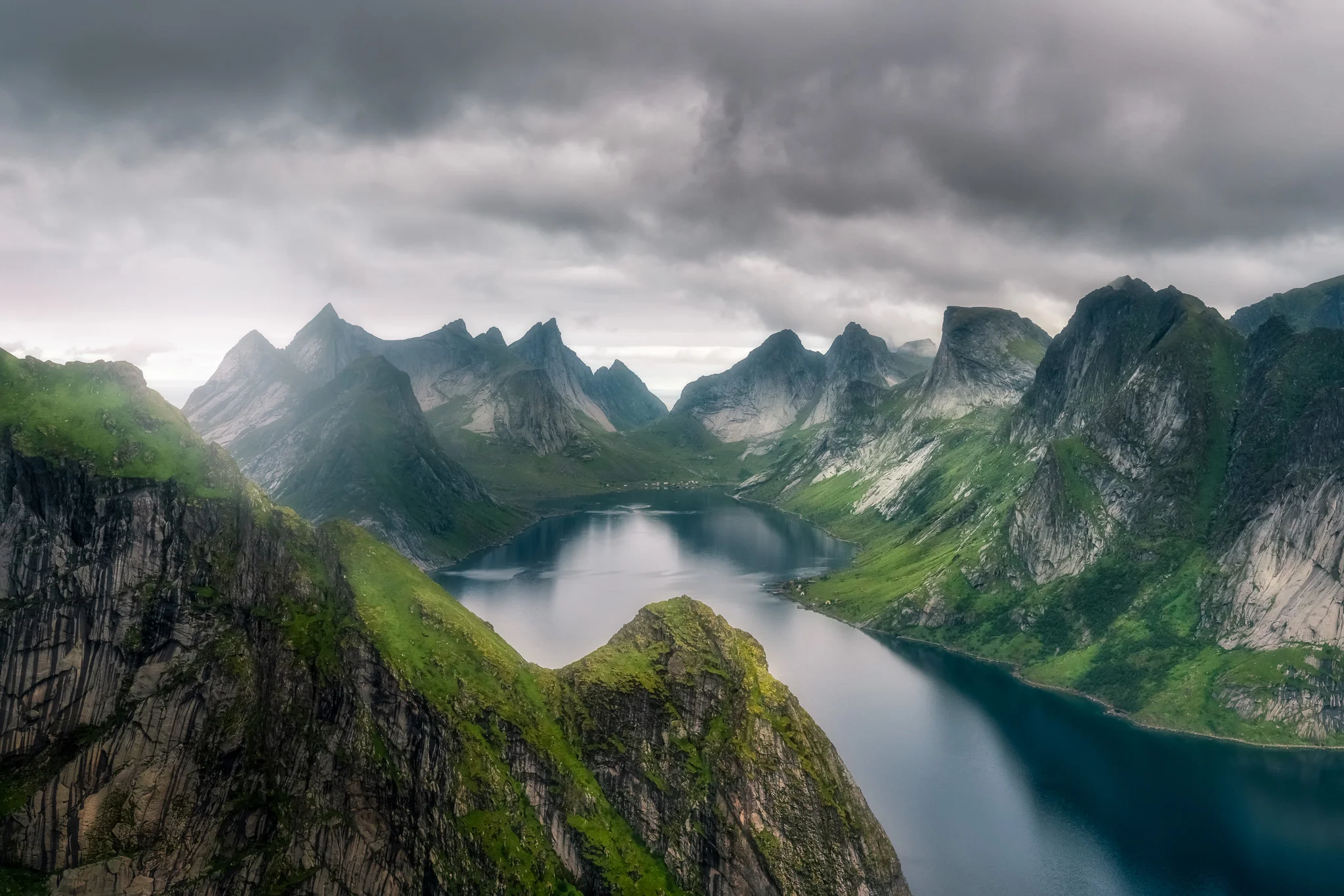 Norway