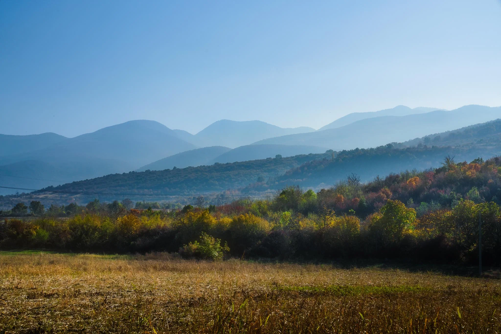 Bulgaria
