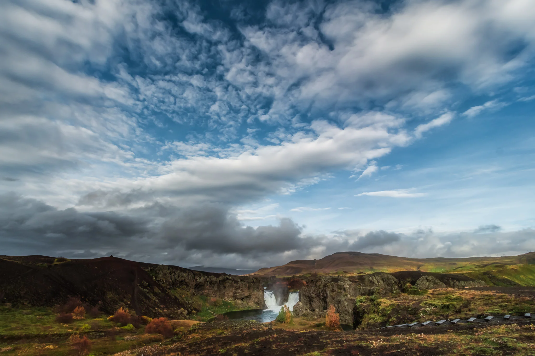 Iceland