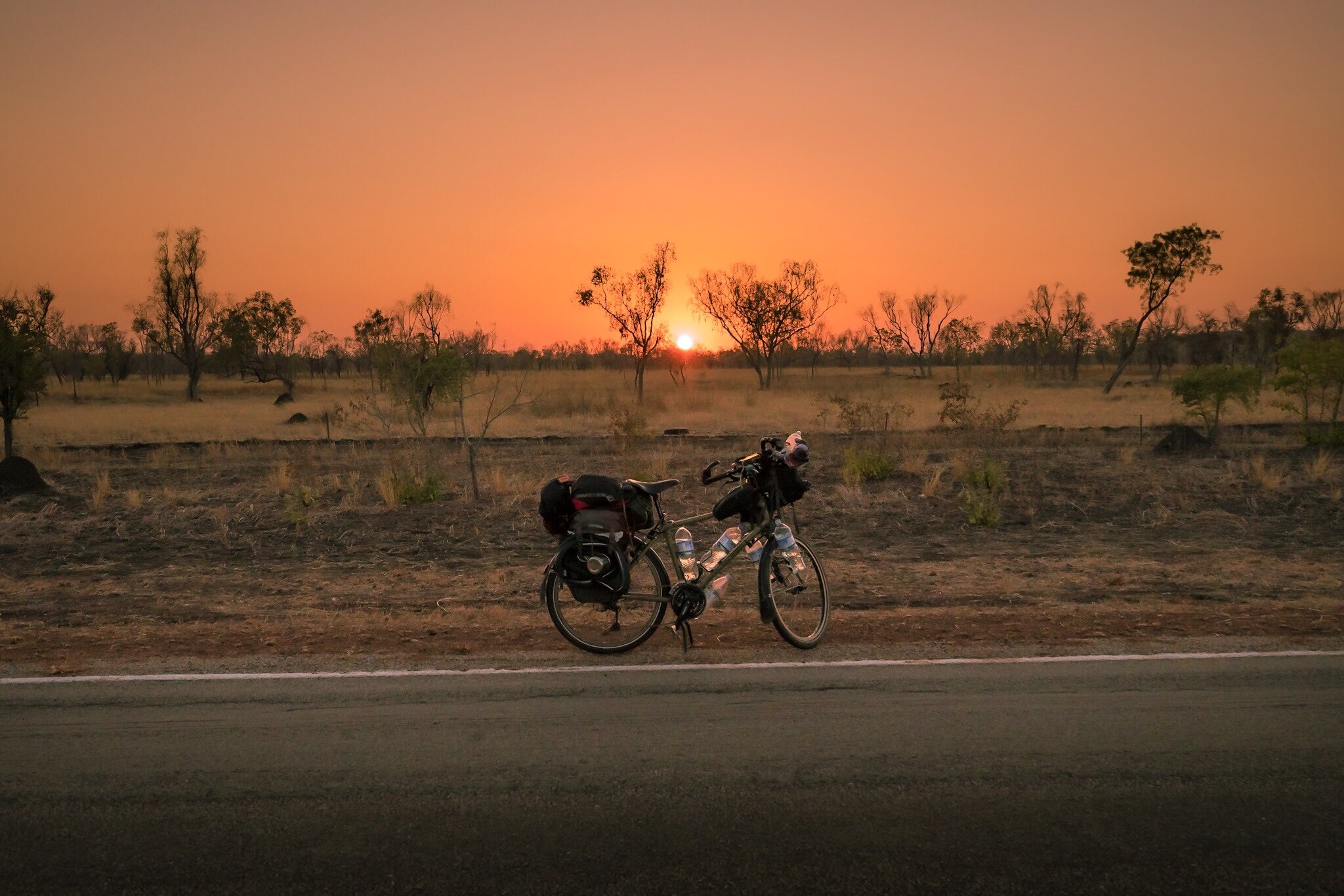 Sunrise