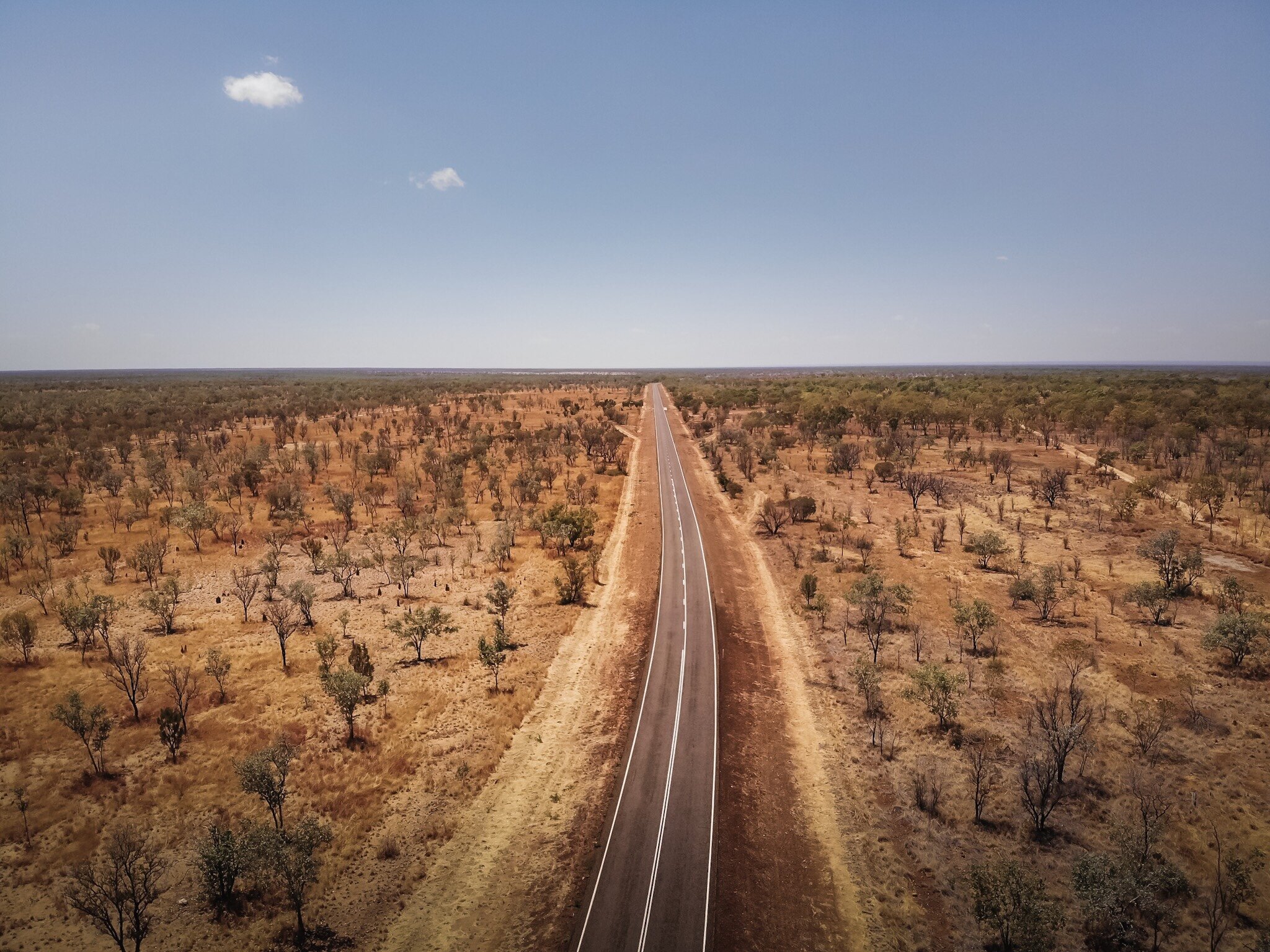 Epic roads
