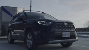 Toyota x Taiga Motors - Director's Cut