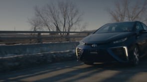 Toyota x Charlotte Yan - Director's Cut