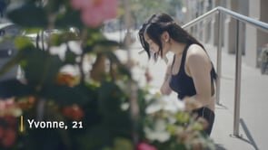 RBC - Invest in Yourself (Yvonne)