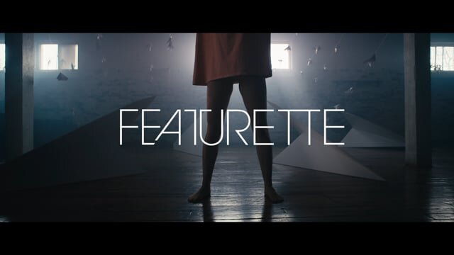 Featurette - The Blame (Exposed Version)
